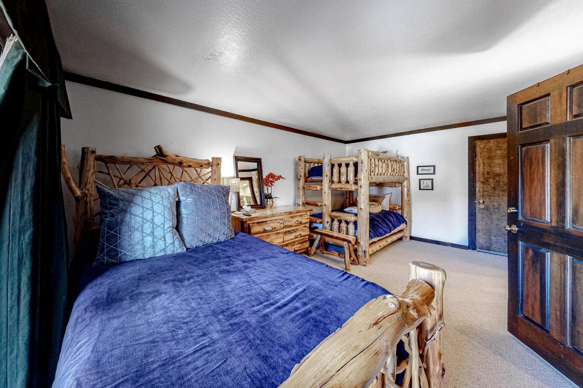 Tavern Olympic Valley  Room photo