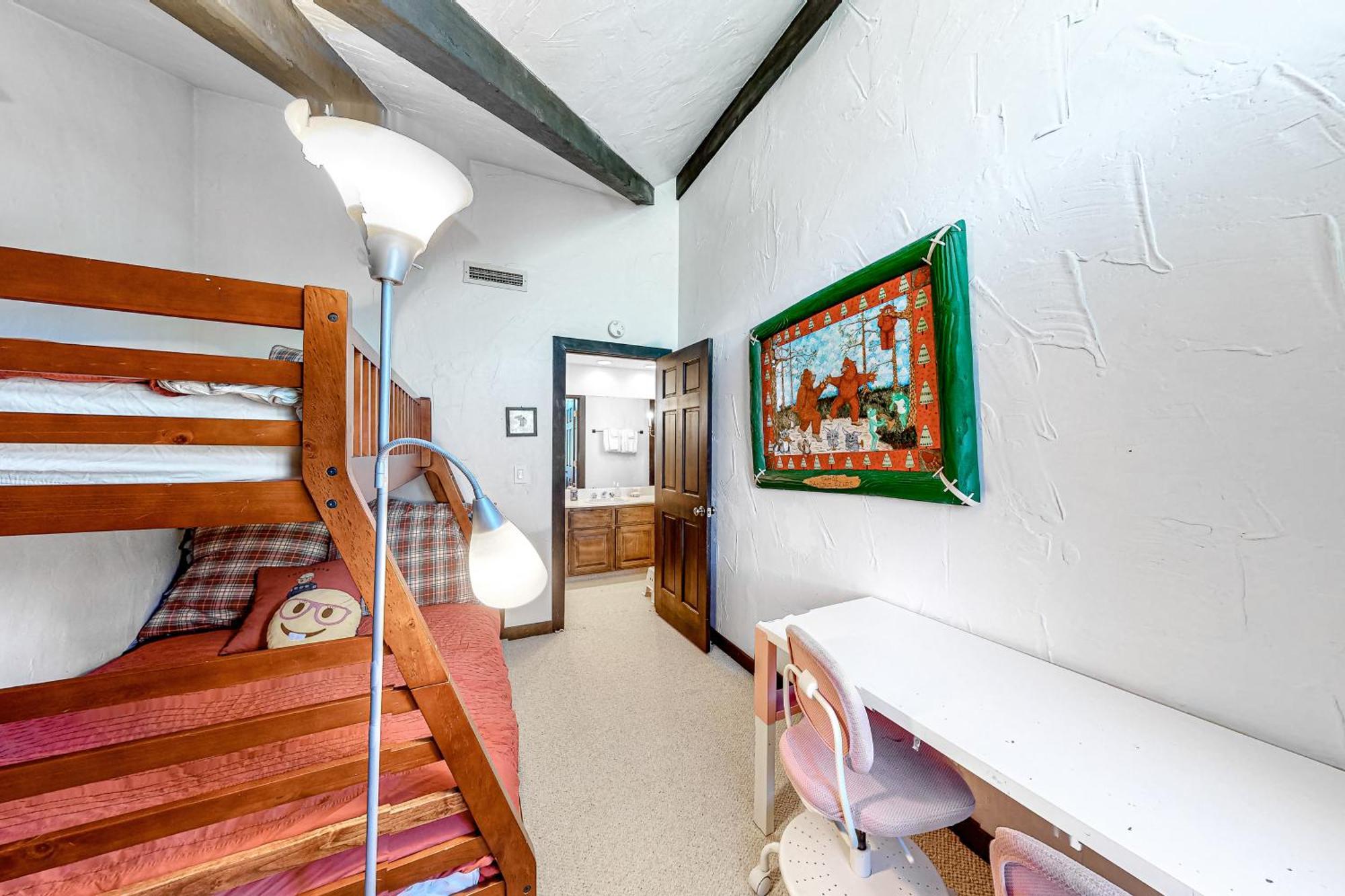 Tavern Olympic Valley  Room photo